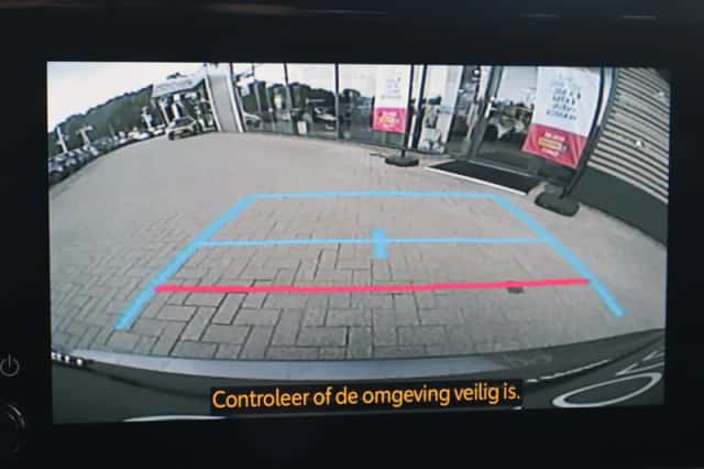 Toyota Corolla (2026) thumbnail 36