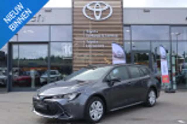 Toyota Corolla (2026) thumbnail 38