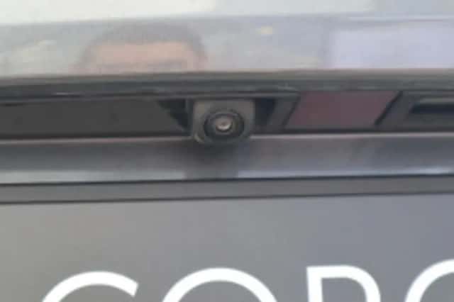 Toyota Corolla (2026) thumbnail 5