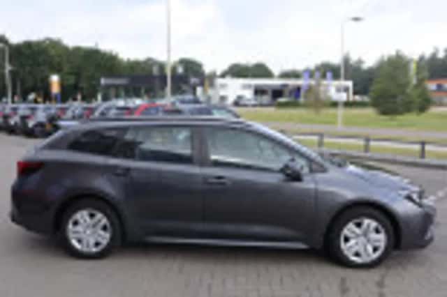 Toyota Corolla (2026) thumbnail 45