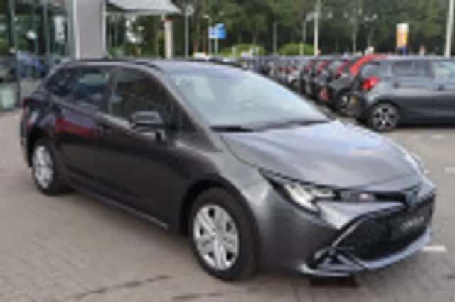 Toyota Corolla (2026) thumbnail 46