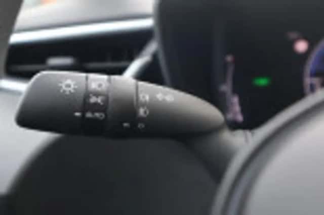 Toyota Corolla (2026) thumbnail 57