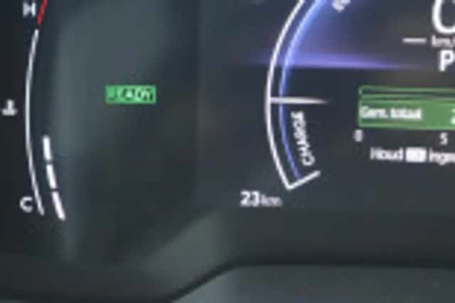 Toyota Corolla (2026) thumbnail 61