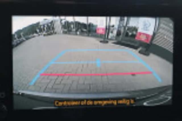 Toyota Corolla (2026) thumbnail 67