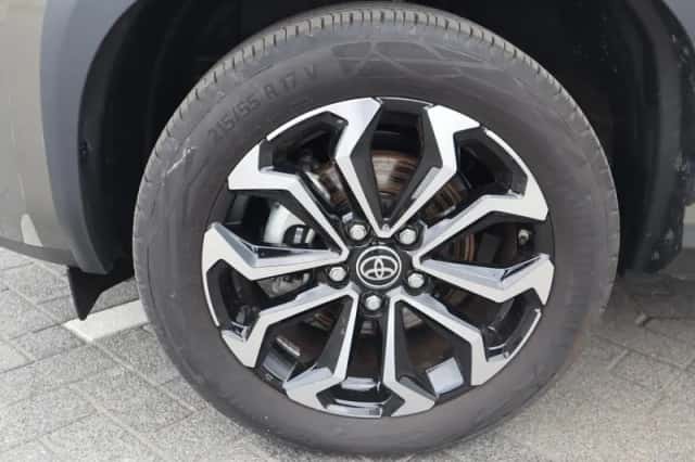 Toyota Yaris Cross (2025) thumbnail 17