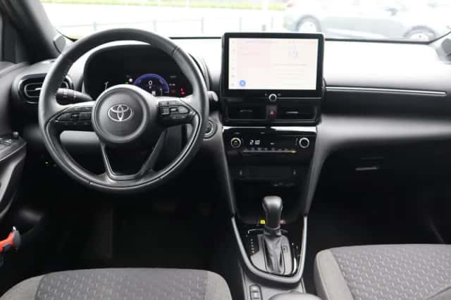 Toyota Yaris Cross (2025) thumbnail 21