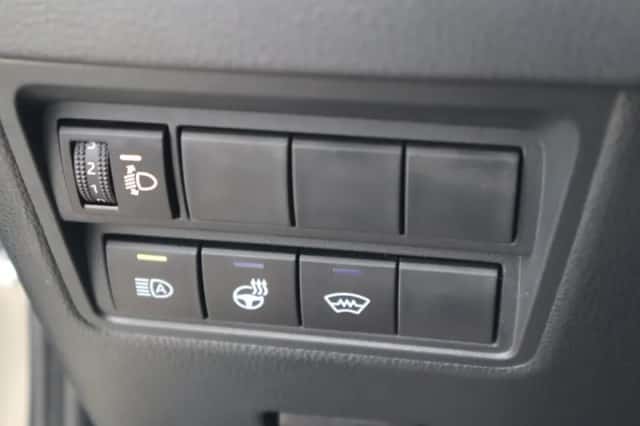 Toyota Yaris Cross (2025) thumbnail 24