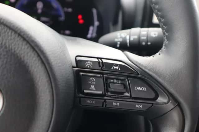 Toyota Yaris Cross (2025) thumbnail 26