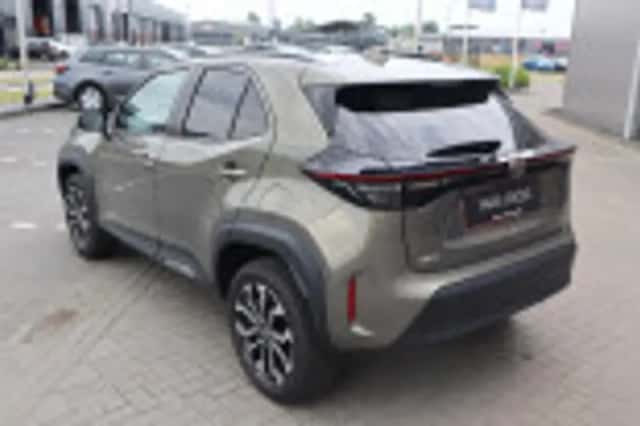 Toyota Yaris Cross (2025) thumbnail 42