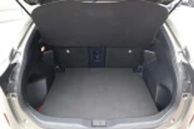 Toyota Yaris Cross (2025) thumbnail 44