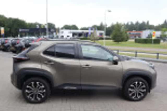 Toyota Yaris Cross (2025) thumbnail 46