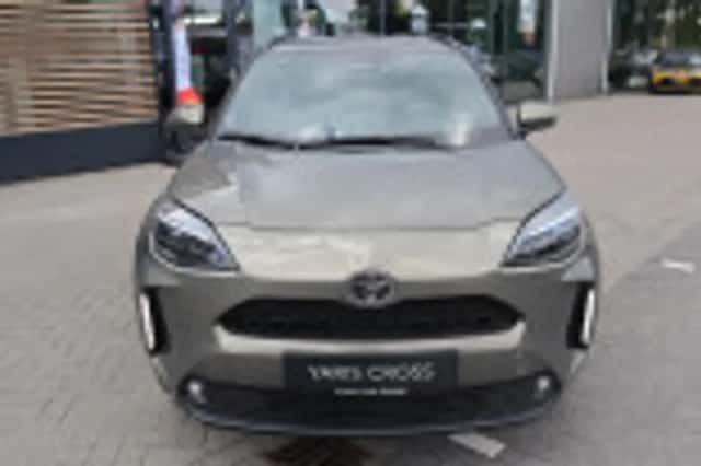 Toyota Yaris Cross (2025) thumbnail 48