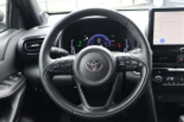 Toyota Yaris Cross (2025) thumbnail 55