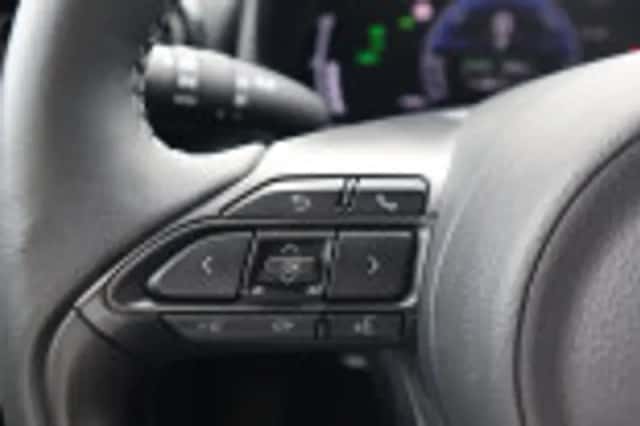 Toyota Yaris Cross (2025) thumbnail 58