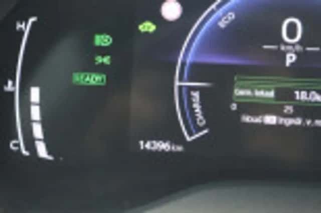 Toyota Yaris Cross (2025) thumbnail 64