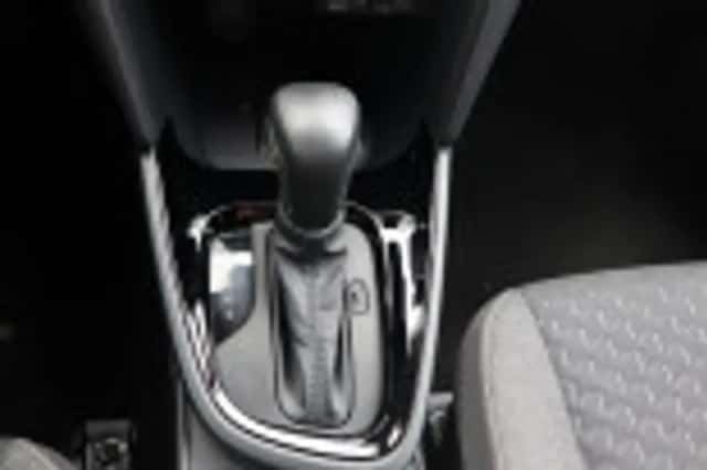 Toyota Yaris Cross (2025) thumbnail 66