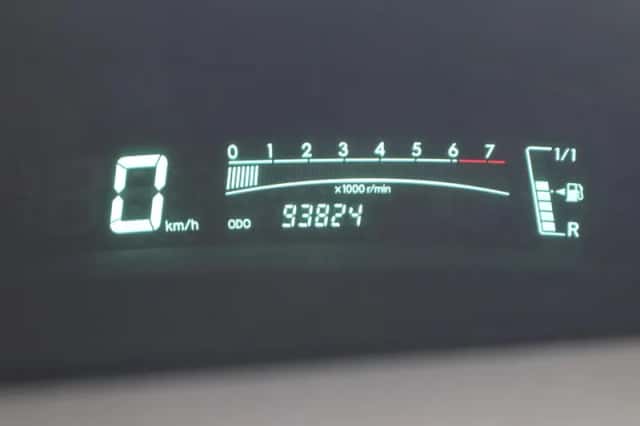 Toyota Yaris (2010) thumbnail 20