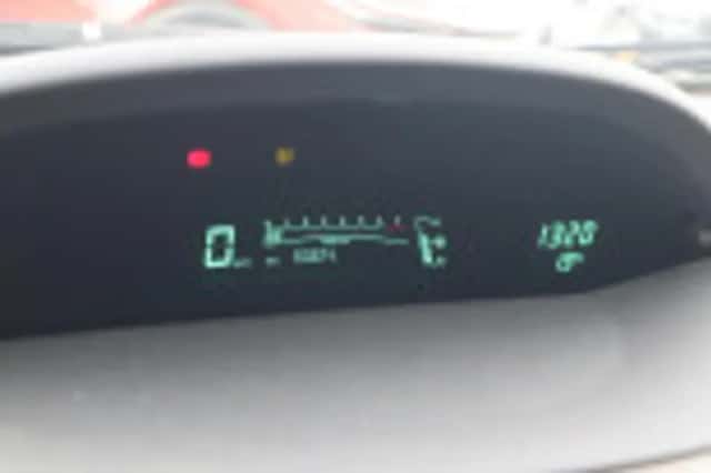 Toyota Yaris (2010) thumbnail 41