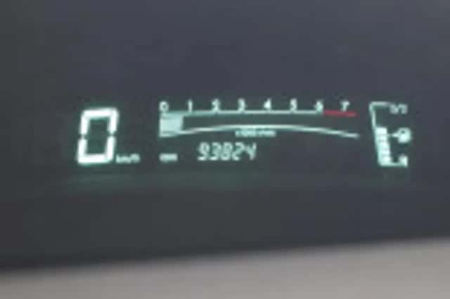 Toyota Yaris (2010) thumbnail 42