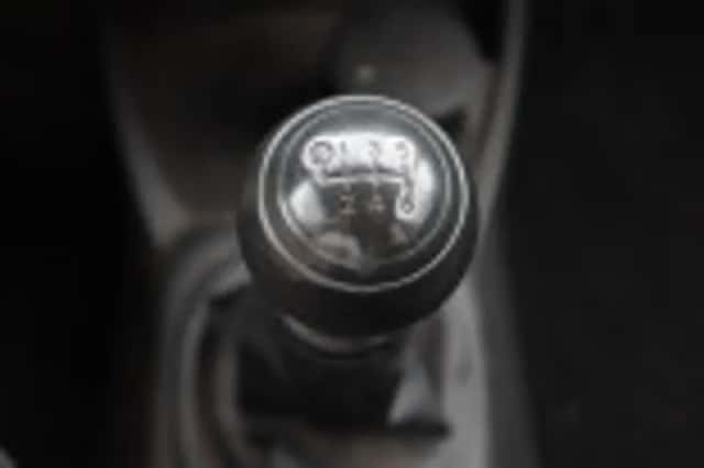 Toyota Yaris (2010) thumbnail 49