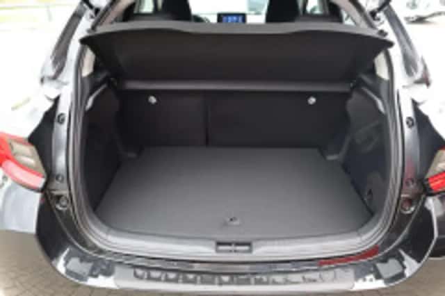 Toyota Yaris (2024) thumbnail 5