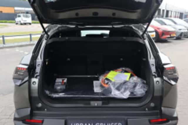 Toyota Urban cruiser (2026) thumbnail 5