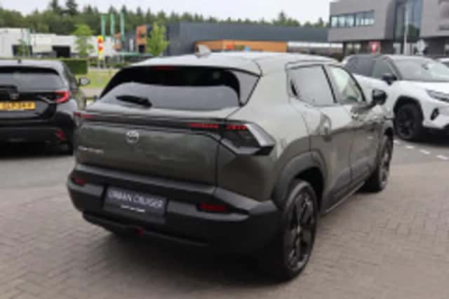 Toyota Urban cruiser (2026) thumbnail 6