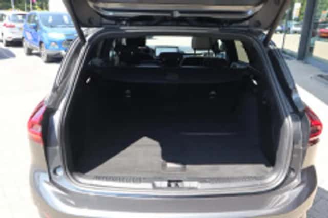 Ford Focus (2025) thumbnail 5