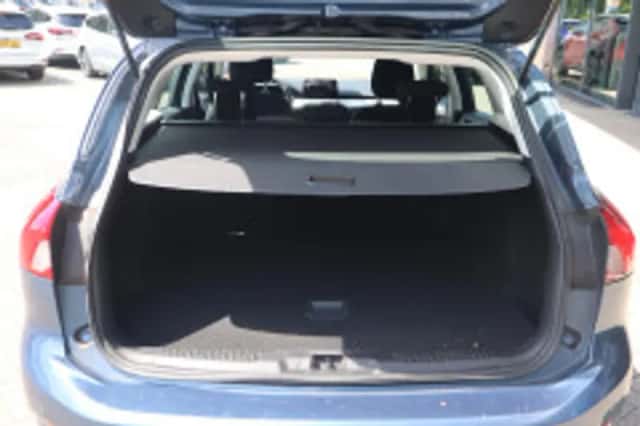 Ford Focus (2019) thumbnail 5