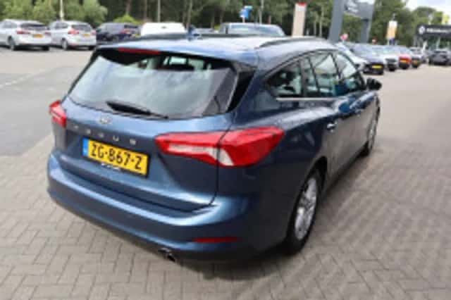 Ford Focus (2019) thumbnail 6