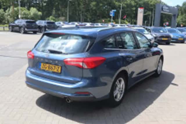 Ford Focus (2019) thumbnail 6