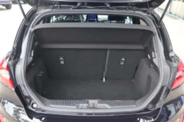 Ford Fiesta (2020) thumbnail 5