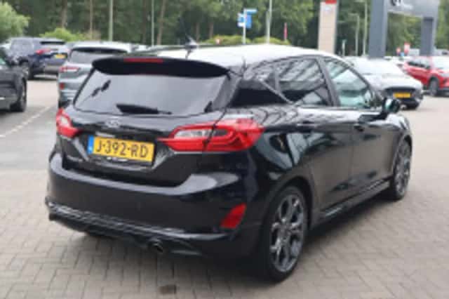 Ford Fiesta (2020) thumbnail 6