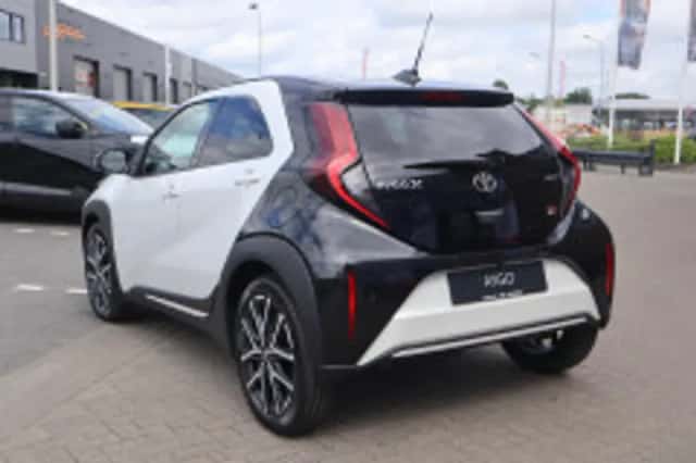 Toyota Aygo (2026) thumbnail 3