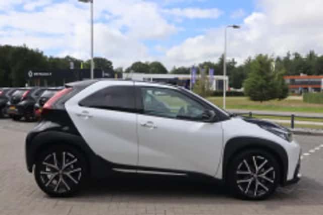 Toyota Aygo (2026) thumbnail 6