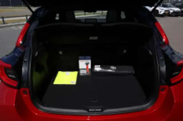Toyota Yaris (2026) thumbnail 5