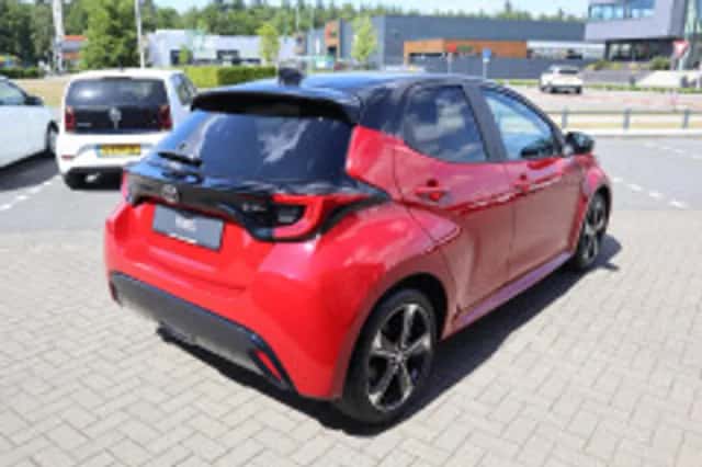 Toyota Yaris (2026) thumbnail 6