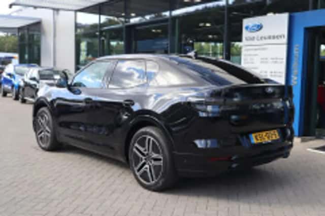 Ford Capri (2025) thumbnail 3