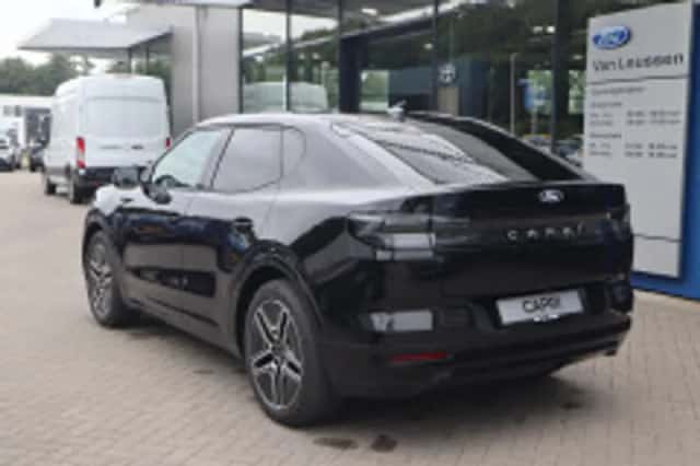 Ford Capri (2025) thumbnail 3