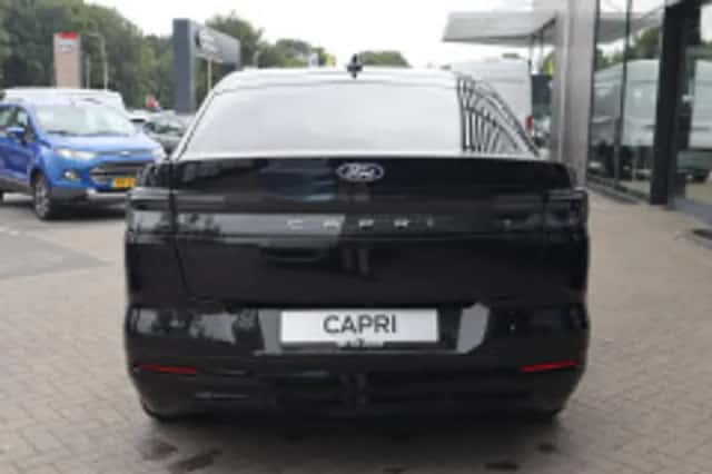 Ford Capri (2025) thumbnail 4