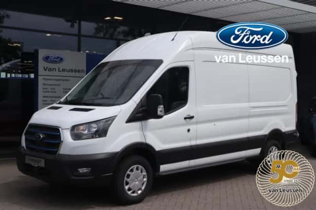 Ford E transit (2024) thumbnail 1