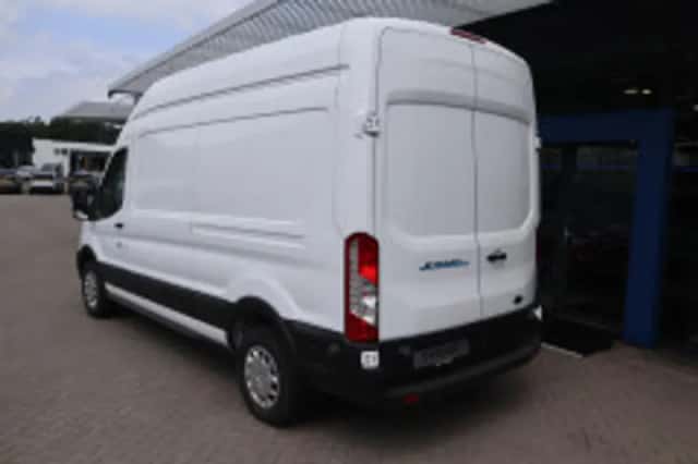 Ford E transit (2024) thumbnail 3
