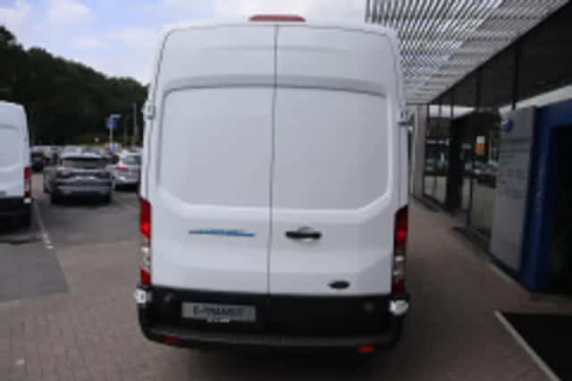 Ford E transit (2024) thumbnail 4