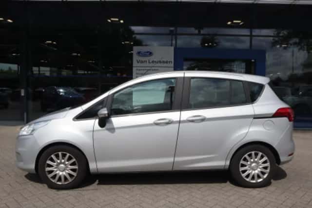 Ford B max (2018) thumbnail 2