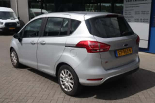Ford B max (2018) thumbnail 3