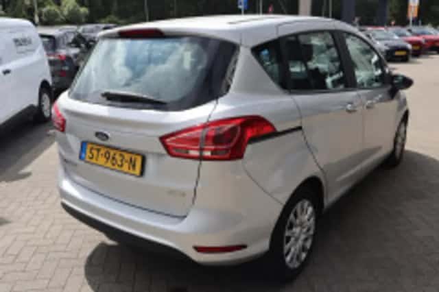 Ford B max (2018) thumbnail 6
