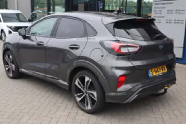 Ford Puma (2021) thumbnail 3