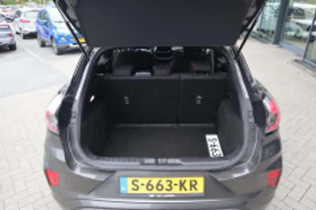 Ford Puma (2021) thumbnail 5