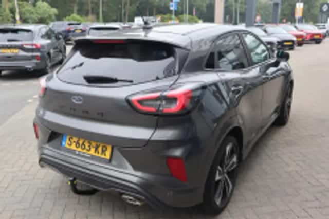 Ford Puma (2021) thumbnail 6