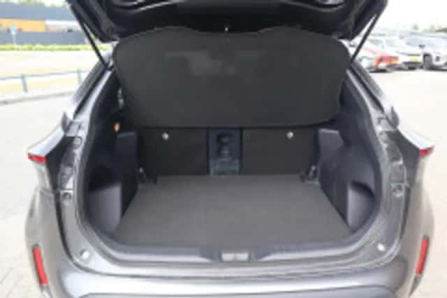 Toyota Yaris Cross (2025) thumbnail 5